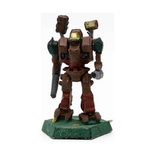 Ral partha battletech for sale  Madison