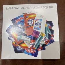 Liam gallagher john for sale  CHELTENHAM