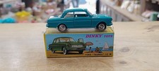 dinky toys taunus d'occasion  Genillé