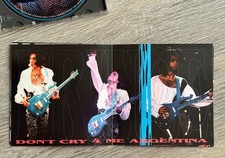 Prince live buenos usato  Italia