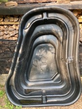 Ubbink fertigteich start gebraucht kaufen  Gettorf