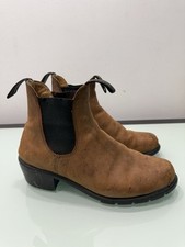 Blundstone women heeled for sale  Los Angeles