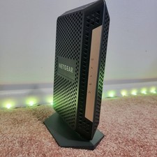 Netgear gigabit cable d'occasion  Expédié en Belgium