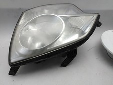Vauxhall antara headlamp for sale  SOUTHAMPTON