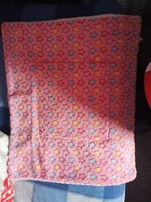 Pink pet bed for sale  CROOK