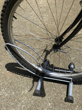 Adjustable bike stand for sale  Raleigh