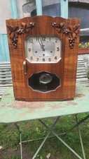 Ancien horloge carillon d'occasion  La Chaise-Dieu