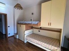 Camera letto singola usato  Bologna