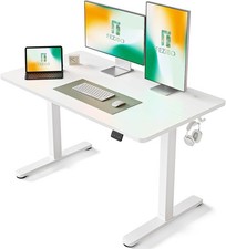 Height adjustable electric for sale  TIPTON