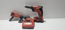 hilti screw gun for sale hilti screw gun for sale Columbia Falls