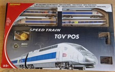 Trenino usato  Nocera Umbra