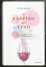 Respiro del vino usato  Ravenna