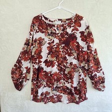Van heusen top for sale  Morganfield