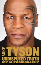 Undisputed truth autobiography for sale  UK