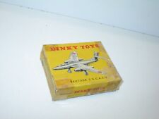 Dinky toys boite d'occasion  Saint-Marcel