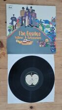 Beatles yellow submarine gebraucht kaufen  Berlin