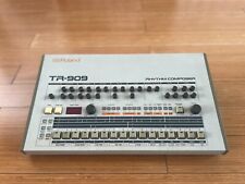 Roland 909 drum for sale  LONDON