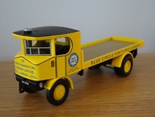 Corgi classics blue for sale  DARLINGTON
