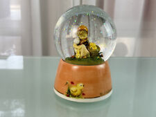 Hummel figur schneekugel gebraucht kaufen  Witten