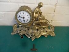 Old figural brass for sale  TAUNTON