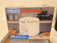 Delonghi cool touch for sale  Killeen