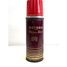 Vintage gotham thermos for sale  Hickory Hills