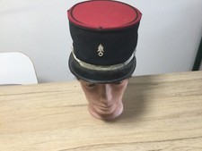 Beau kepi cavalerie d'occasion  France