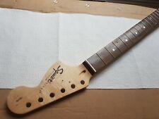 Squier fender strat gebraucht kaufen  Deutschland