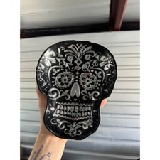Day dead skull for sale  Annville