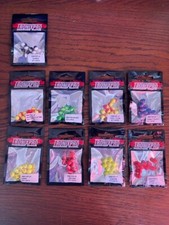 Tronix pro pop for sale  LEDBURY