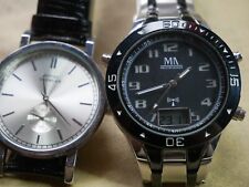 Armbanduhr meister anker gebraucht kaufen  Karlsruhe
