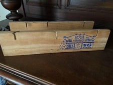 Globemaster mitre box for sale  Houston