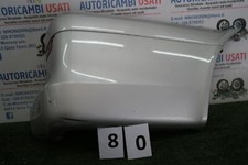 Paraurti destro posteriore usato  Gioia Tauro