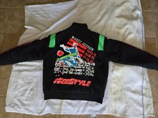 Ski jacket magic for sale  Barlow
