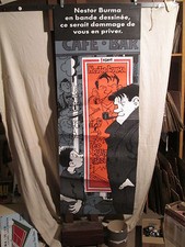 Affiche tardi nestor d'occasion  Montauban
