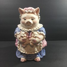 Vintage cookie jar for sale  Springfield