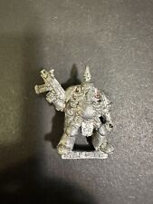 Oldhammer warhammer 40k for sale  Bloomfield