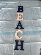 beach decor for sale  Enterprise