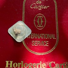 Orologio cartier crown usato  Varano Borghi