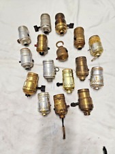Vtg misc sockets for sale  Carbondale