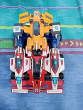 Supercar gattiger vintage usato  Erba