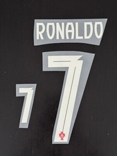 Flocage officiel maillot d'occasion  Gémenos