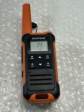 Rádio walkie-talkie de longo alcance 50 milhas bidirecional comprar usado  Enviando para Brazil