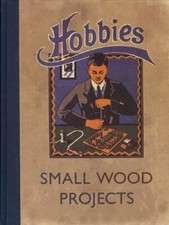 Hobbies small wood for sale  USA