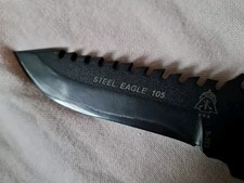 Tops knife usa gebraucht kaufen  Hagen