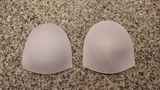 Weiße triangel bikini gebraucht kaufen  Elmshorn