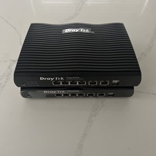 Draytek vigor2926 security for sale  COVENTRY