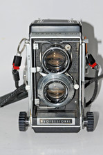 Vintage mamiya c33 for sale  Staunton