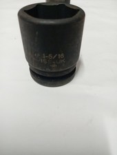 Iss socket 3 for sale  GREAT YARMOUTH