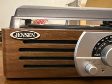 Jensen jta 222 for sale  Greenwood